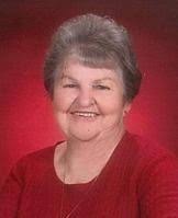 Mary Peterman Obituary (1935