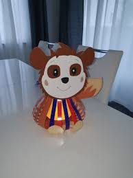 Bobo Siebenschlafer Laterne Laternen Basteln Bobo Siebenschlafer Siebenschlafer