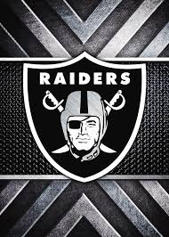 Large collections of hd transparent raiders logo png images for free download. Oakland Raiders Logo Art Digital Art By William Ng
