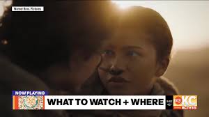 Now Playing with Lonita Cook