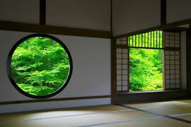 Ginkgo biloba, or maidenhair, is a tree native to china that has been grown for thousands of years for a variety of uses. Kyoto Genko An Temple æºå…‰åºµ Lim Kim Keong