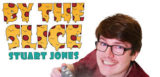 Review: Stuart Jones, By The Slice — Parton and Pearl