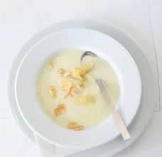 Spargelsuppe Rezept Spargelsuppe Spargelsuppe Rezept Rezepte