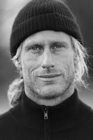 PORTRAITS — MIKE ERIKSSON