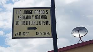 According to statistics, spain is one of the european countries with the lowest crime rate. Lawyer Archives Retired In Costa Rica