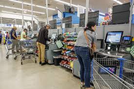 Walmart officially calls end to self-checkouts at store as it plans to remodel 650 locations