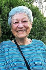 Georgia Spencer Obituary