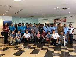 Plexus manufacturing sdn bhd plot 87 bayan lepas penang 11900 malaysia. Baru Baru Ini Plexus Manufacturing Puspakom Sdn Bhd Facebook