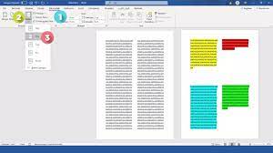 We did not find results for: Cara Membuat 1 Halaman Menjadi 4 Bagian Di Word Shalaman