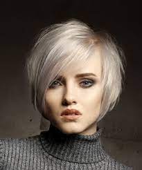Hairstyles For A Heart Face Shape Short Hair Styles Hairstyle Hair Styles
