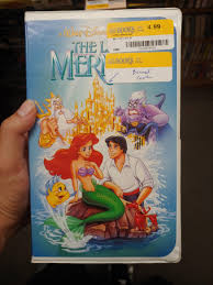 We did not find results for: Banned Little Mermaid Cover At Hpb Lol Vhs