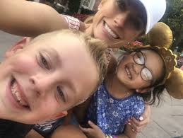 Walt Disney World 2019: PART THREE