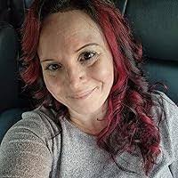 Adrienne Carmichael's Instagram, Twitter & Facebook