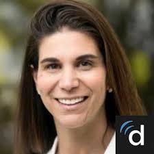 Dr. Daphna Y. Gelblum, MD