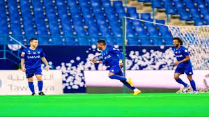 الهلال يمطر شباك الرياض برباعية نظيفة In 2020 Soccer Field Wrestling Sports