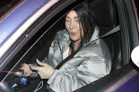 Unlu Sarkici Hande Yener Makyajsiz Haliyle Sasirtti