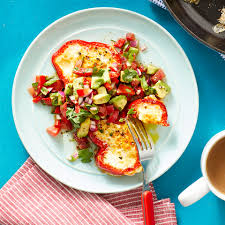 Press dough into prepared baking dish. Diabetic Breakfast Recipes Eatingwell