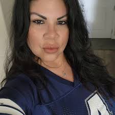 Dallas Cowboys fan support
