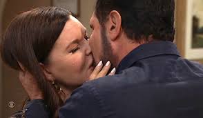 The Bold and the Beautiful reunion sparks questions