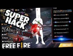 Solo necesitas insertar tu id y otras tonterias y despues dale a generar! Hack Free Fire Tiros A La Cabeza Descargar 2020 Hack Free Money Download Hacks Play Hacks