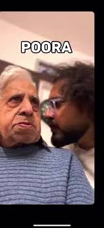 London Mai Dadu Ka Rishtaa: Party Fun!