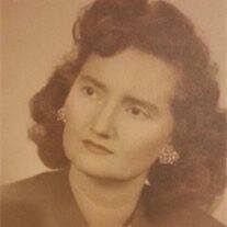 Ruby Geneva "Ginny" Moeller Obituary