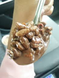 Sebenar nak buat resepi choco. Choco Jar Faizah Delaisya Enterprise