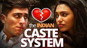 The Indian Caste System (COMEDY)