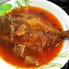 Apabila brokoli sudah setengah matang, anda bisa memasukan tahu yang sudah anda goreng. 1