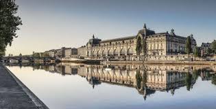 Musee D Orsay Tarifs 2020 Prix Billets Promotions Horaires Musee D Orsay Musee De L Orangerie