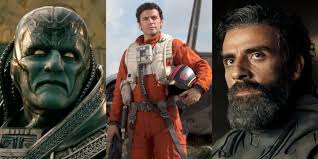 10 Oscar Isaac Performances To Watch Before 'Moon Knight'