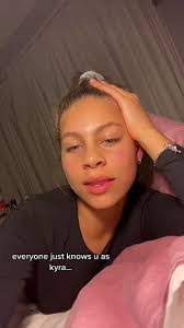 Kira Rowe's Instagram, Twitter & Facebook