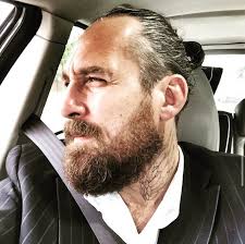 Mathias, pappa ❤️