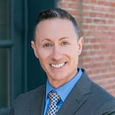 Gary Jacques's Instagram, Twitter & Facebook