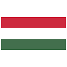 Spanning 93,030 square kilometres (35,920 sq mi) of the carpathian basin, it is bordered by slovakia to the north, ukraine to the northeast, romania to the east and southeast, serbia to the south, croatia and slovenia to the southwest, and austria to the west. Flag Hungary Emoji Meaning With Pictures From A To Z