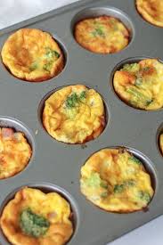 5 Ingredient Mini Crustless Quiche This Celebrated Life Recipe Quiche Recipes Easy Quiche Recipes Breakfast Recipes Easy