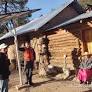 CFE lleva energía eléctrica a más de 28 mil habitantes indígenas de la Sierra Tarahumara