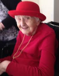 Obituary for Olivette I. Farland