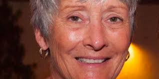 Robin Litaker Archives