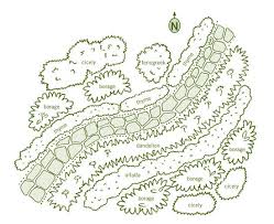 Tonic Garden Plan Gardening Mother Earth Living Garden Planning Herbal Tea Garden Herb Garden Design