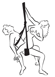 Sex Swing Positions Revealed for Kinky Pleasure