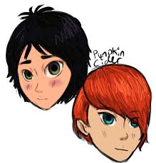 ★『please do not steal and repost the art i post in this blog (with artist's permission) in other websites』★ when things go wrong. Marc And Nathaniel Miraculousladybug