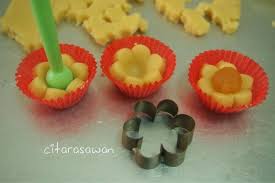 Resepi tart nenas gulung, adalah antara kuih raya yang paling popular dan disukai ramai. Resepi Tart Nenas Bentuk Nenas Famousresipi Farbuck Com