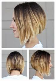 50 totally gorgeous short hairstyles for women. Medium Concave Hairstyles Novocom Top