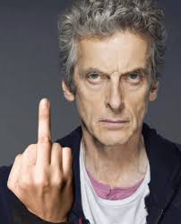 Clara gets too much hate. She's one of the best companions. :  r/DoctorWhumour