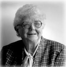 Dorothy Goodwin's Instagram, Twitter & Facebook