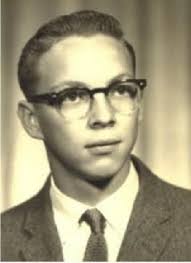 Gary Clum Obituary (1942