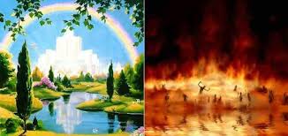 Kebanyakan dari kita orang kristen pasti sudah sering membacanya baca juga: Kesaksian Sorga Dan Neraka Posts Facebook