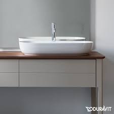 Duravit Luv Countertop Basin Duravit Duravit Sink Bathroom Decor