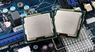 The Differences Between Dual Core And Quad Core Processors